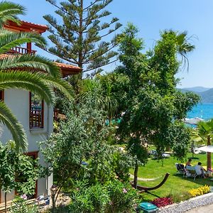 Iskelem Otel
