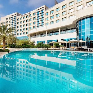 Crowne Plaza Muscat Ocec By Ihg