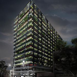 Hallmark House Hotel
