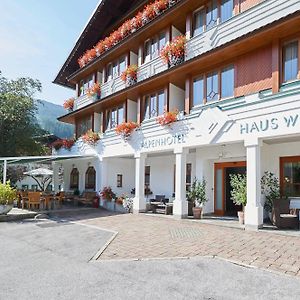 Alpenhotel Wurzer