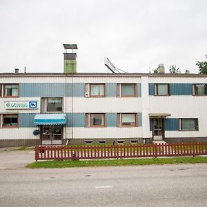 Guesthouse Borealis