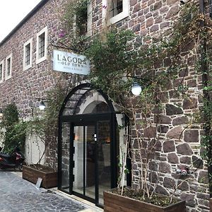 L'Agora Old Town Hotel&Bazaar
